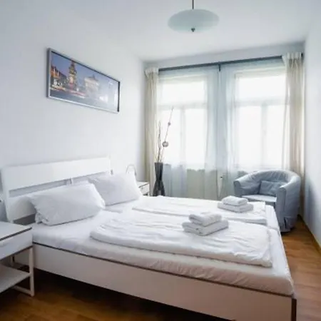 City Park Apartments - #1-8 - Stilvolle Apartments Zentrumsnah Leipzig Room photo