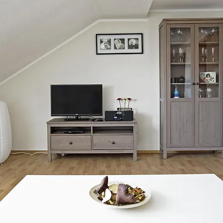 City Park Apartments - #1-8 - Stilvolle Apartments Zentrumsnah Leipzig Room photo