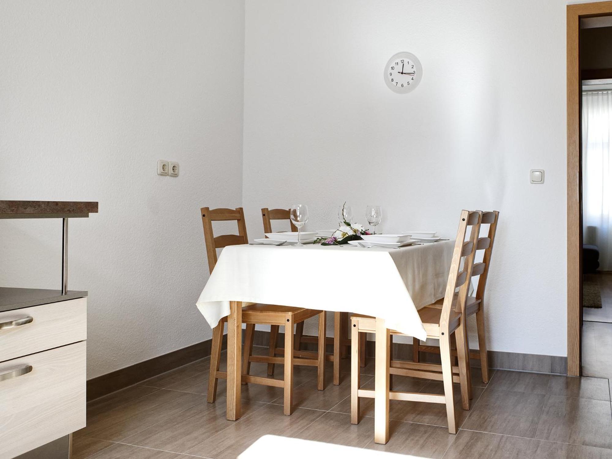 Appartamento Park - #1-8 - Stilvolle Zentrumsnah