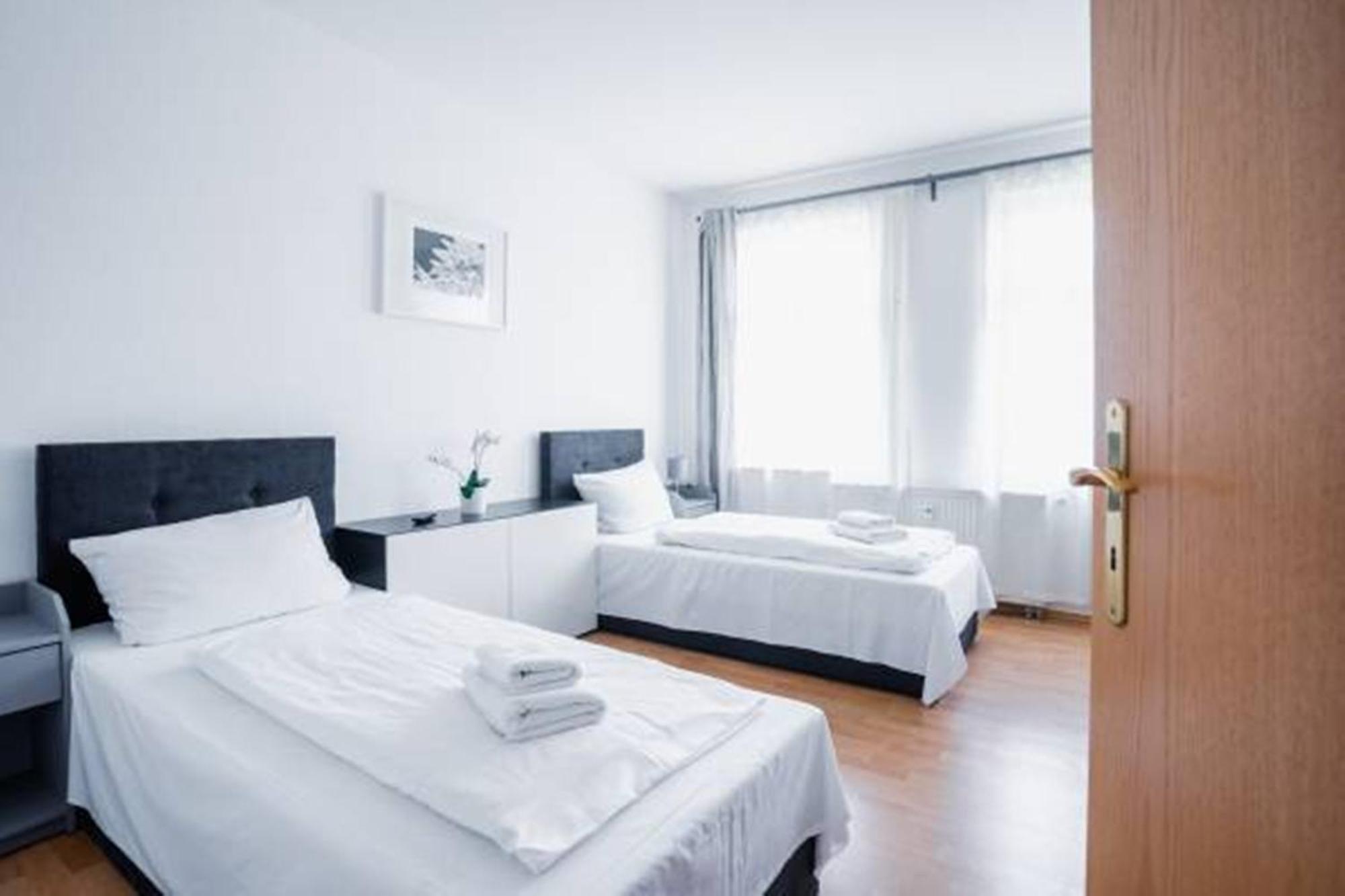 Appartamento Park - #1-8 - Stilvolle Zentrumsnah