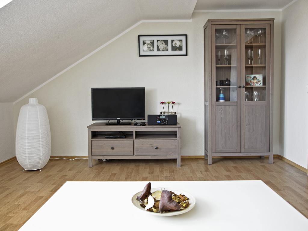 Appartamento Park - #1-8 - Stilvolle Zentrumsnah Lipsia