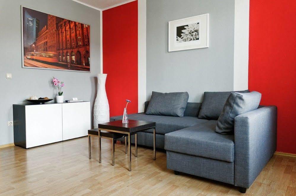 Appartamento Park - #1-8 - Stilvolle Zentrumsnah