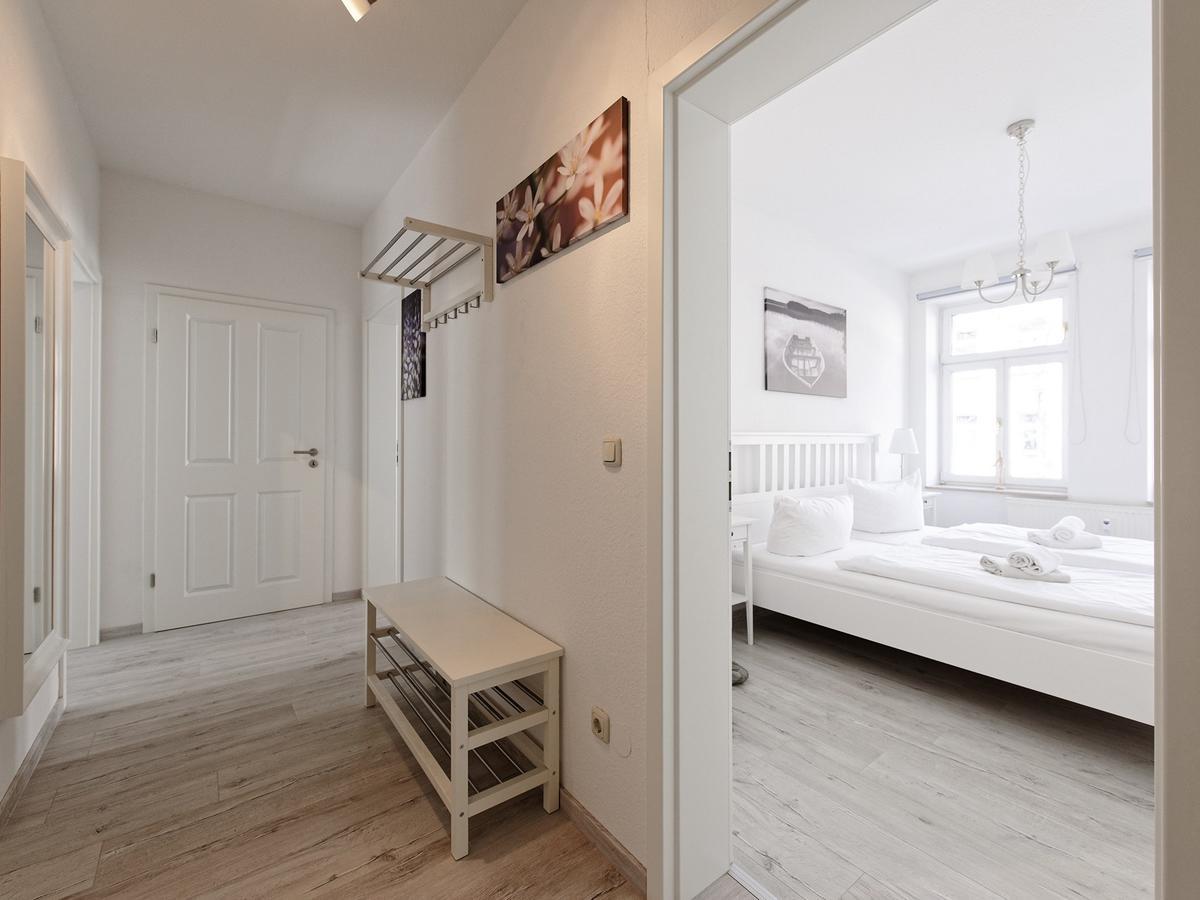 Appartamento Park - #1-8 - Stilvolle Zentrumsnah *
