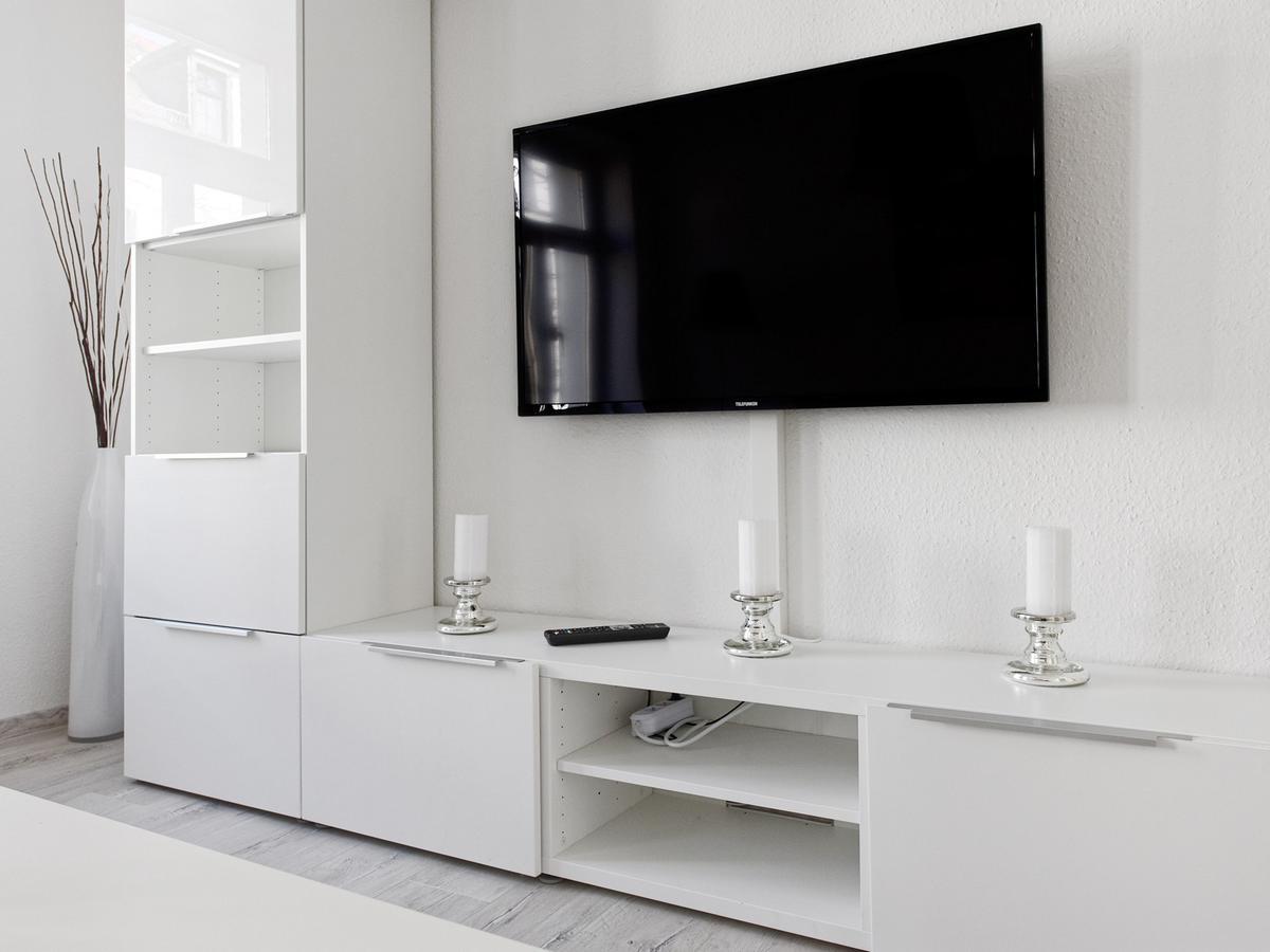 Appartamento Park - #1-8 - Stilvolle Zentrumsnah *