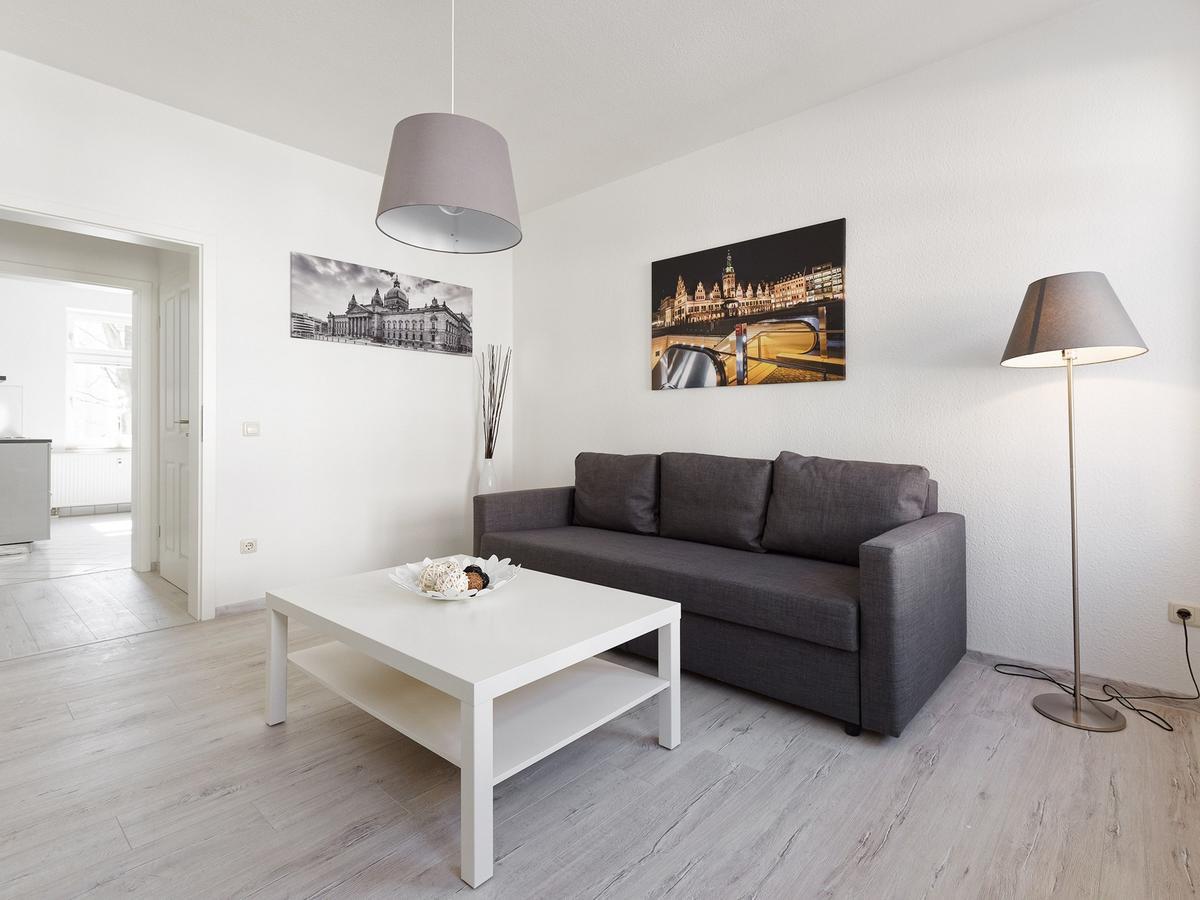 Appartamento Park - #1-8 - Stilvolle Zentrumsnah *